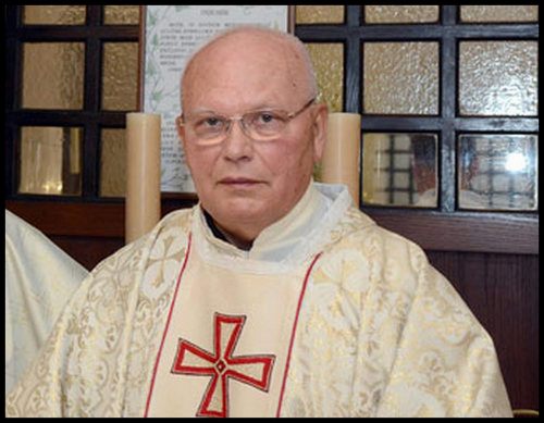 fra Alojzije (Mate) Litrić