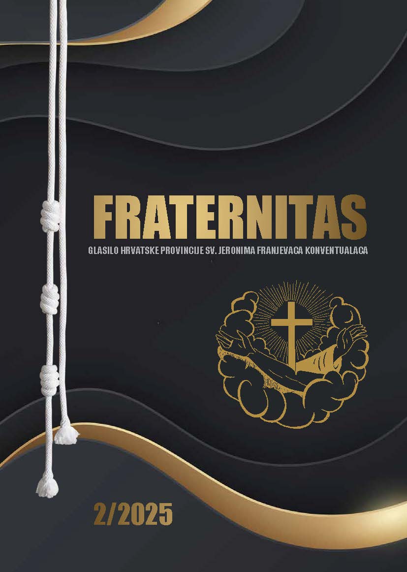 Fraternitas 2 - 2025