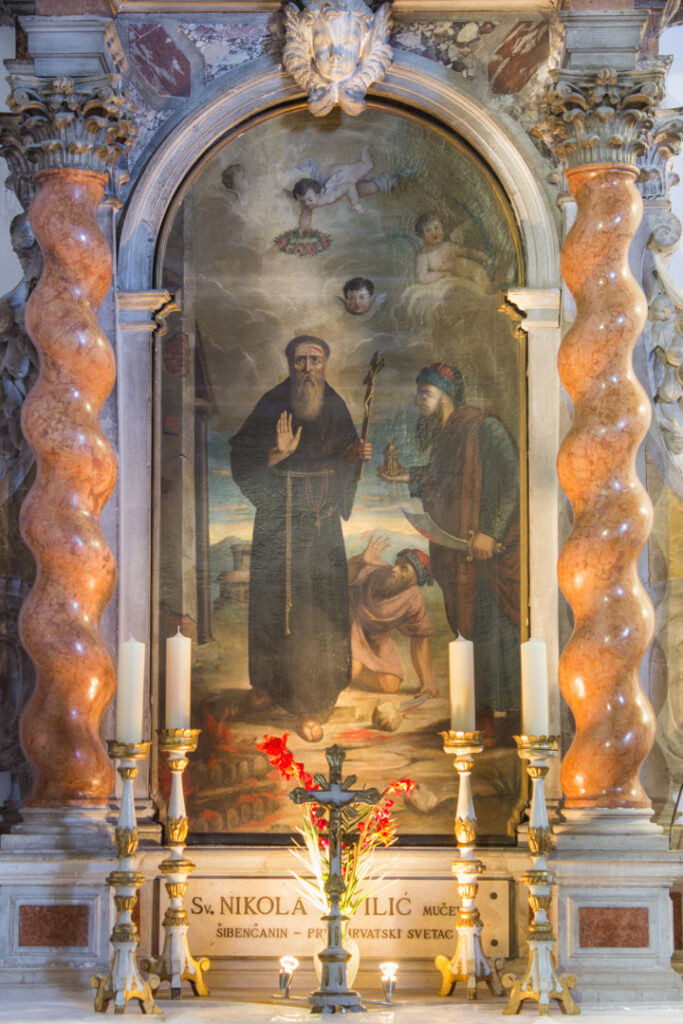 fra Nikola Tavelić